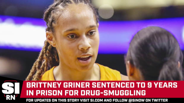 Brittney Griner